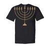 Unisex DryBlend® Pocket T-Shirt Thumbnail