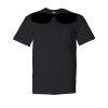 Unisex DryBlend® Pocket T-Shirt Thumbnail