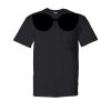 Unisex DryBlend® Pocket T-Shirt Thumbnail