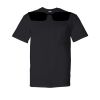 Unisex DryBlend® Pocket T-Shirt Thumbnail