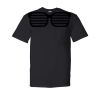 Unisex DryBlend® Pocket T-Shirt Thumbnail