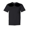 Unisex DryBlend® Pocket T-Shirt Thumbnail