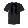 Unisex DryBlend® Pocket T-Shirt Thumbnail