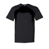 Unisex DryBlend® Pocket T-Shirt Thumbnail