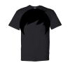 Unisex DryBlend® Pocket T-Shirt Thumbnail