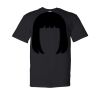 Unisex DryBlend® Pocket T-Shirt Thumbnail