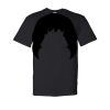 Unisex DryBlend® Pocket T-Shirt Thumbnail