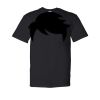 Unisex DryBlend® Pocket T-Shirt Thumbnail
