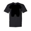 Unisex DryBlend® Pocket T-Shirt Thumbnail