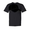Unisex DryBlend® Pocket T-Shirt Thumbnail