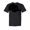 Unisex DryBlend® Pocket T-Shirt Thumbnail