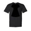 Unisex DryBlend® Pocket T-Shirt Thumbnail