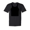 Unisex DryBlend® Pocket T-Shirt Thumbnail