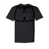 Unisex DryBlend® Pocket T-Shirt Thumbnail