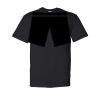 Unisex DryBlend® Pocket T-Shirt Thumbnail