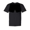 Unisex DryBlend® Pocket T-Shirt Thumbnail