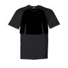 Unisex DryBlend® Pocket T-Shirt Thumbnail