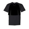 Unisex DryBlend® Pocket T-Shirt Thumbnail