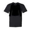Unisex DryBlend® Pocket T-Shirt Thumbnail