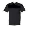 Unisex DryBlend® Pocket T-Shirt Thumbnail
