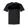 Unisex DryBlend® Pocket T-Shirt Thumbnail