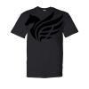 Unisex DryBlend® Pocket T-Shirt Thumbnail