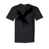 Unisex DryBlend® Pocket T-Shirt Thumbnail