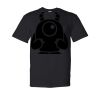 Unisex DryBlend® Pocket T-Shirt Thumbnail