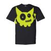 Unisex DryBlend® Pocket T-Shirt Thumbnail