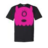 Unisex DryBlend® Pocket T-Shirt Thumbnail