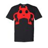 Unisex DryBlend® Pocket T-Shirt Thumbnail