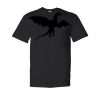 Unisex DryBlend® Pocket T-Shirt Thumbnail