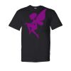 Unisex DryBlend® Pocket T-Shirt Thumbnail