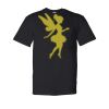 Unisex DryBlend® Pocket T-Shirt Thumbnail