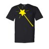 Unisex DryBlend® Pocket T-Shirt Thumbnail