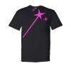 Unisex DryBlend® Pocket T-Shirt Thumbnail