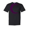 Unisex DryBlend® Pocket T-Shirt Thumbnail
