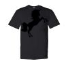 Unisex DryBlend® Pocket T-Shirt Thumbnail