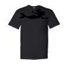 Unisex DryBlend® Pocket T-Shirt Thumbnail