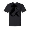 Unisex DryBlend® Pocket T-Shirt Thumbnail