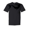 Unisex DryBlend® Pocket T-Shirt Thumbnail