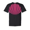 Unisex DryBlend® Pocket T-Shirt Thumbnail