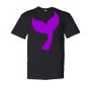 Unisex DryBlend® Pocket T-Shirt Thumbnail