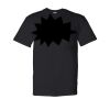 Unisex DryBlend® Pocket T-Shirt Thumbnail