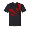 Unisex DryBlend® Pocket T-Shirt Thumbnail