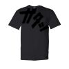 Unisex DryBlend® Pocket T-Shirt Thumbnail