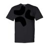 Unisex DryBlend® Pocket T-Shirt Thumbnail