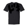 Unisex DryBlend® Pocket T-Shirt Thumbnail