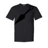 Unisex DryBlend® Pocket T-Shirt Thumbnail
