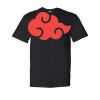 Unisex DryBlend® Pocket T-Shirt Thumbnail